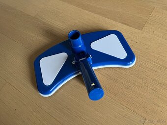 Vysavač / kartáč vakuový Oceán - 2