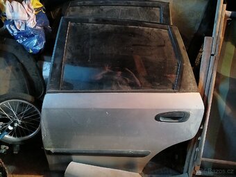 Civic 7g 5dver 3x dvere - 2