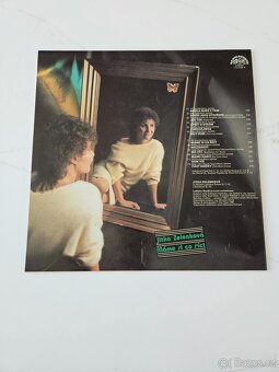 Gramofonová deska - 2