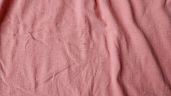 Dívčí letní šaty s Minnie C&A - vel.134/140 - 2