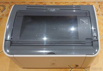 Mala laserova tiskarna Canon - 2