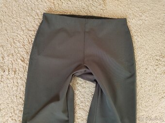 Dámské kalhoty, vel. 40/32 slim, Street One - jak NEW - 2