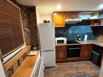 Nabízíme pronájem bytové jednotky 1+1, v ulici Dobrovského, - 2