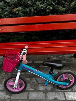 Odrážedlo BTWIN - 2