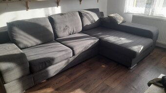 Velká sedaci souprava - 2