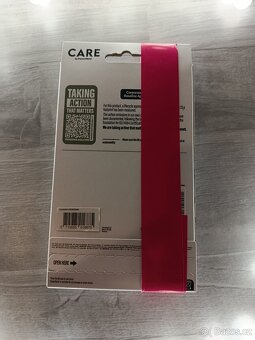 Kryt na telefon Samsung A36 5G - 2