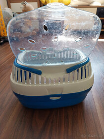 prepravka Aladino - 2