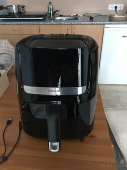 Horkovzdušná fritéza SENCOR - 2