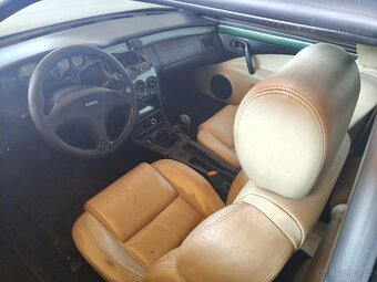 Fiat Coupe turbo - 2