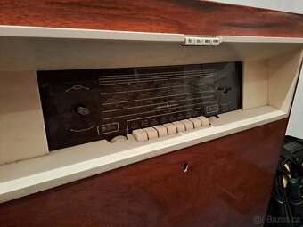 Supraphon LE 650 - 2