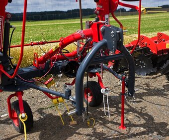 Obraceč Rozmital OZ 454 - 2