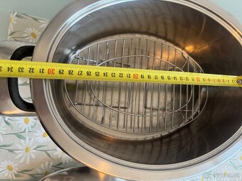 Zepter kvalitní zdravé hrnce, i jednotlivě - 2