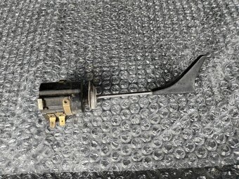 Páčka, přepínač, Škoda 1000MB - 2