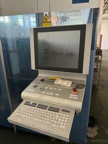 Trulaser Trumpf 3030 - 2