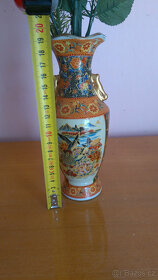 ćínská váza - 2