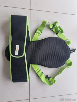 Dětský chránič páteře - HATCHEY - 2