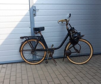 Velosolex S2200 - 2