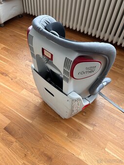 Britax Romer King II - 2