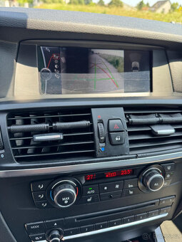 BMW X3, 3.0D XDRIVE M-PAKET - 2