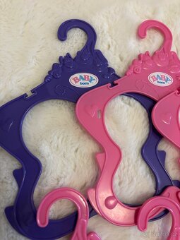 Baby born ramínka - 2