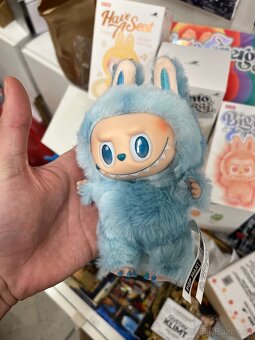 Originální LABUBU – POP MART - 2