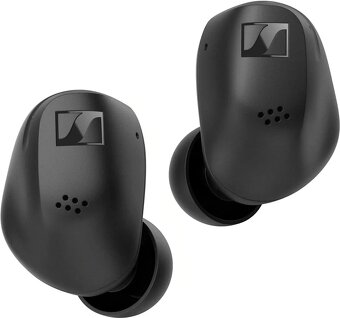 Sennheiser ACCENTUM True Wireless Black - 2