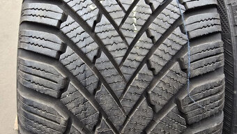 Zimní pneu 205/55/16 Continental - 2