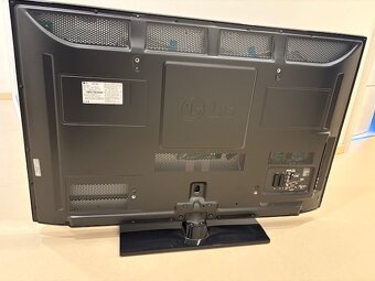 Plazmová televize LG - 2