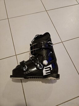 Tecnica JT 3 Black - 2