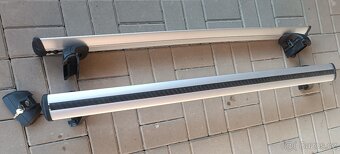 Střešní nosič. - 2