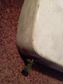 Mix věcí Jawa Čz - 2