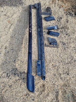 Jeep grand Cherokee,4.7i,2003,overland - 2