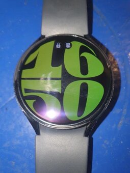 Samsung Galaxy Watch 6 44mm - 2