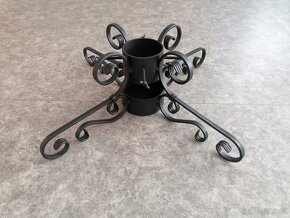 Stojan na stromeček - 2