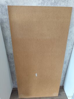 Linnmon 150x75cm - 2