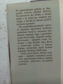 Pod Africkým sluncem - Barbara Woodová - 2