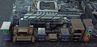 MB ASUS PRIME H270 - P - 2
