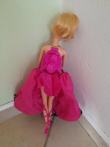 Barbie s křídly - 2