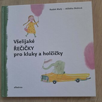 knihy výborný stav - 2