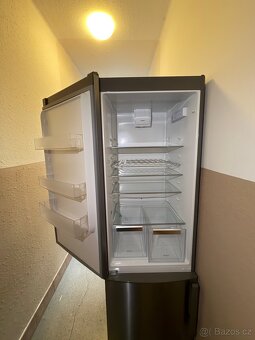 Lednice Electrolux - 2