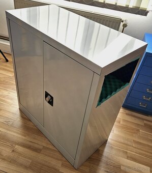 ASIC Ant miner S19k PRO 120 TH/s 2,7 kW - 2