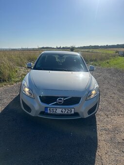 Volvo C30 1.6D 80 kw - 2