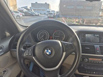 Prodám bmw x5 - 2