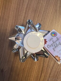 Svítící dekorace - 2