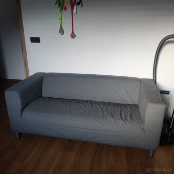 Pohovka Ikea - 2