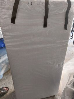 Dětská postel s matrací - 2