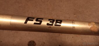 Stihl FS 38 - 2