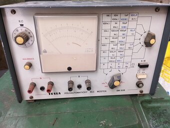 Tesla stabilizovaný zdroj BS 554,BM 509,BM 386,LG MS-1944V - 2