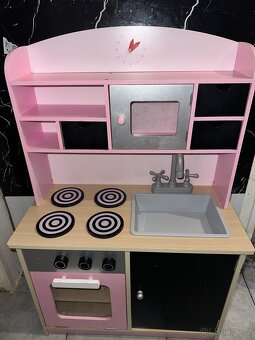 Dětská kuchyňka - 2