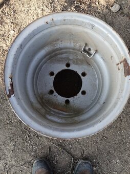 Ráfek kola 16,00-17 - 2